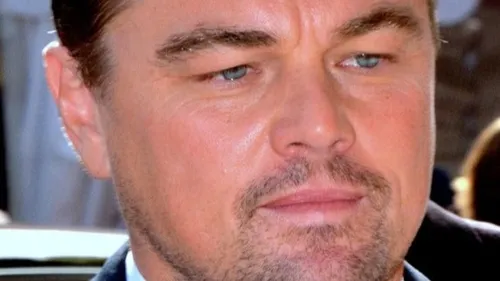 Non, Leonardo Di Caprio ne choisit pas ses compagnes sur catalogue ! 